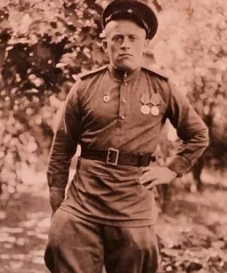 Либхарут Юдомайер Эрхович