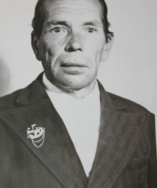 Рекутин Сергей Сергеевич