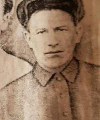 Чиряскин Петр Иванович