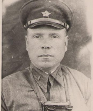 Петров Алексей Иванович