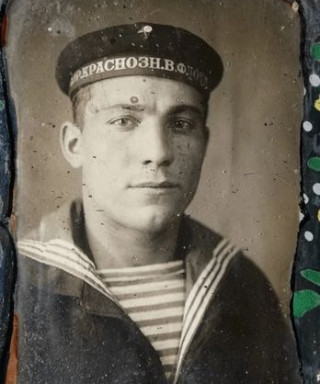 Охтомов Василий Иванович