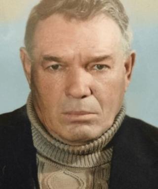 Трубников Василий Михайлович
