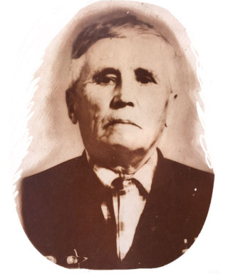 Антипанов Константин Епифанович