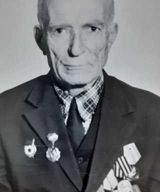 Яхъяев Гамзат Абакарович