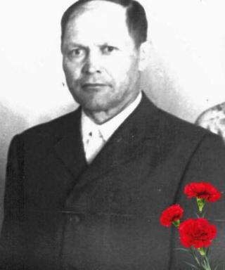 Сараев Николай Александрович