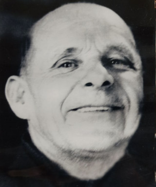 Червяков Николай Семёнович