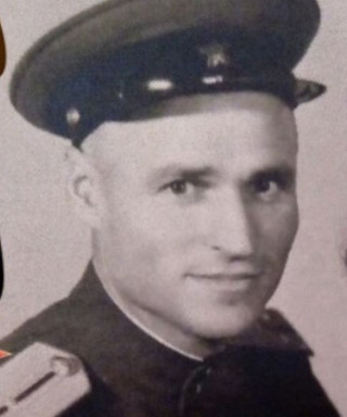 Воронюк Валерий Яковлевич