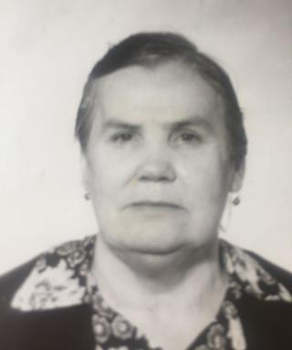 Трофимова Мария Михайловна