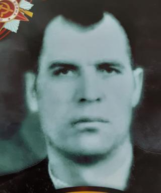 Шатайло Петр Корнеевич