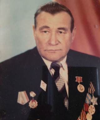 Ляпунов Михаил Николаевич