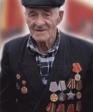 Деревнин Иван Семенович