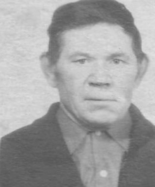 Попов Дмитрий Дмитриевич