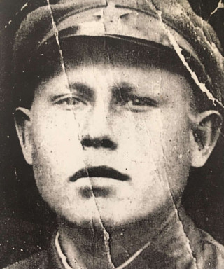 Неустроев Андрей