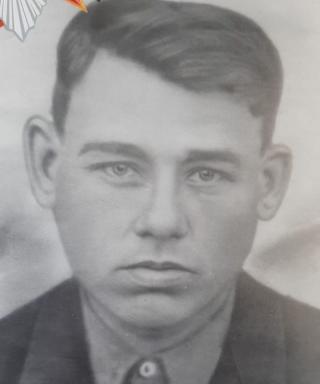 Гашков Григорий Александрович