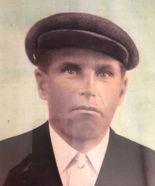 Смирнов Клеоник Федорович
