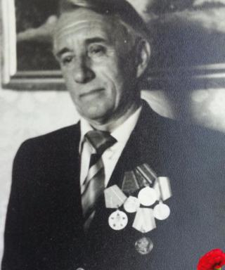 Буряков Лев Николаевич