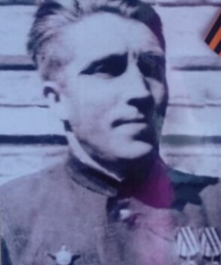 Котлов Арсентий Андреевич