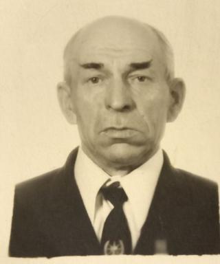 Войнов Иван Григорьевич
