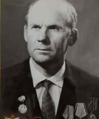 Слепченко Николай Михайлович