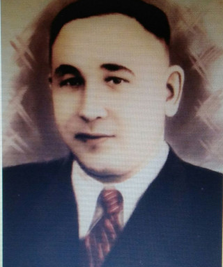 Исхаков Мужавир Габдрашитович