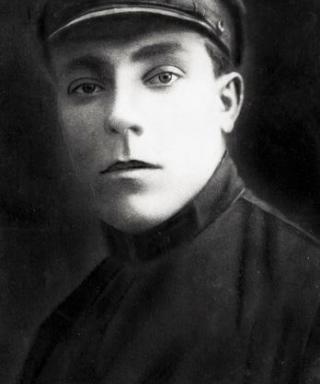 Дрожжин Василий Георгиевич