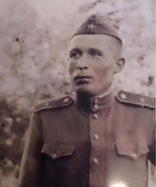 Ефимов Михаил Абрамович