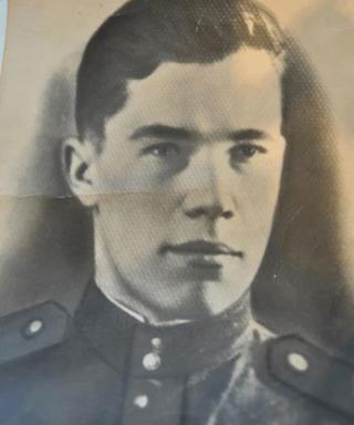 КИРЕЕВ Николай Иванович
