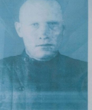 Подборнов Игнатий Антонович