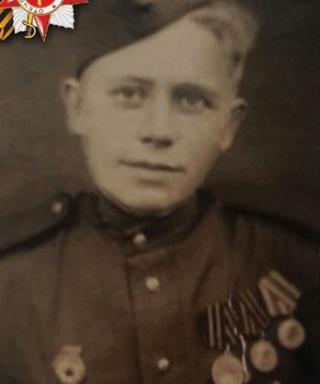 Красильников Сергей Иванович