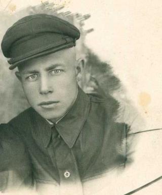 Селезнев Георгий Фёдорович