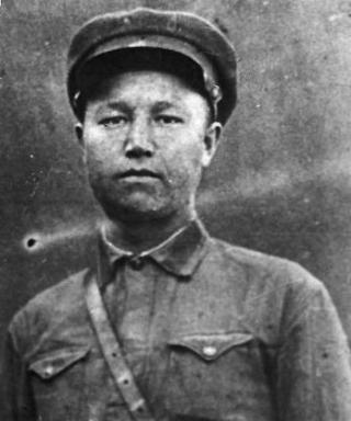 Тимофеев Яков Егорович