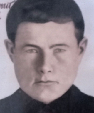 Подкорытов Иван Иванович