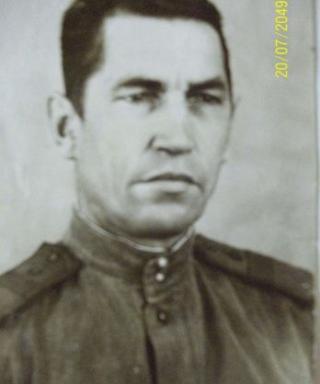 Шпилевой Степан Алексеевич