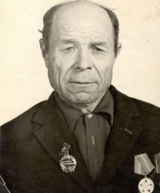 Шляпкин Петр Федорович