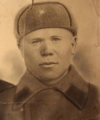 Вихарев Павел Иванович