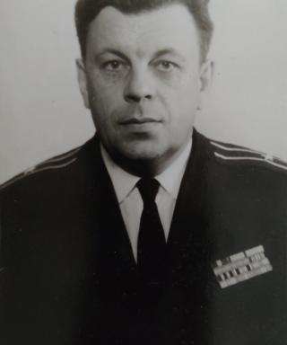 Лимонов Иван Васильевич