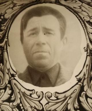 Чудаев Алексей Васильевич