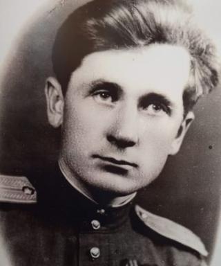 Королев Алексей Филиппович