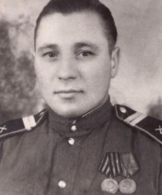Гасанов Алексей Иванович