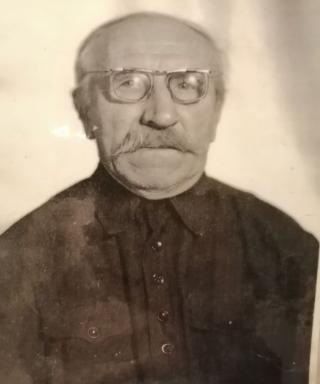 Малахов Александр Антонович