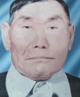 Борисов Борис Моисеевич