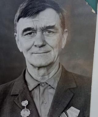 Горчаков Егор Алексеевич