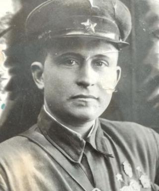Куксин Василий Иванович