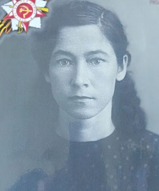 Фролова Екатерина Ивановна