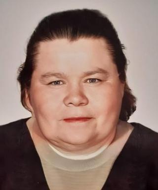 Лапшова Нина Ивановна