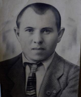 Кривов Иван