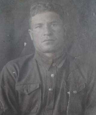 Пермяков Степан Григорьевич