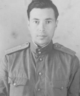 Синдюков Равиль