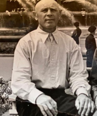 Ахметзянов Мухаметхан Ахметзянович