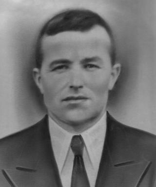 Шорохов Иван Алексеевич